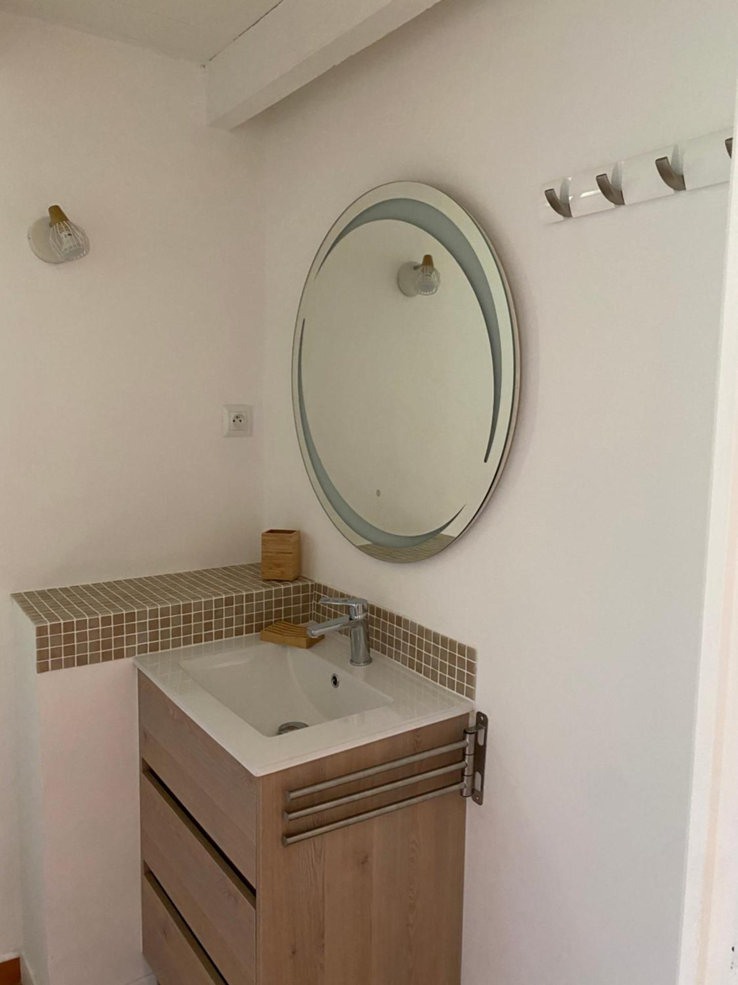 Les Mazets De La Cascade Apartamento Salernes Quarto foto