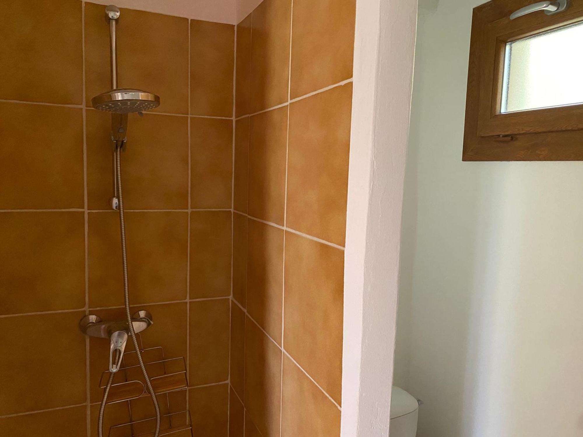 Les Mazets De La Cascade Apartamento Salernes Quarto foto