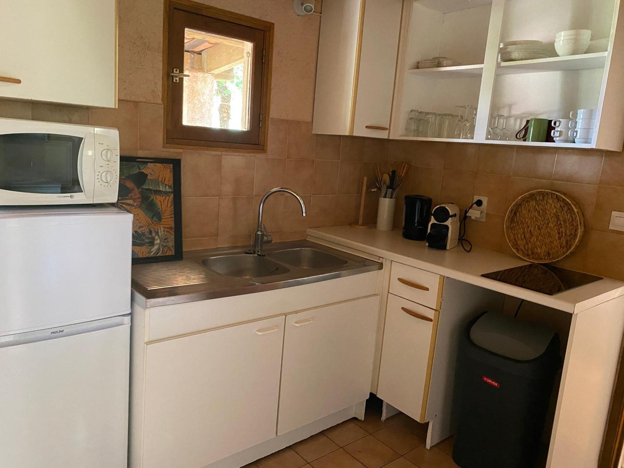 Les Mazets De La Cascade Apartamento Salernes Quarto foto