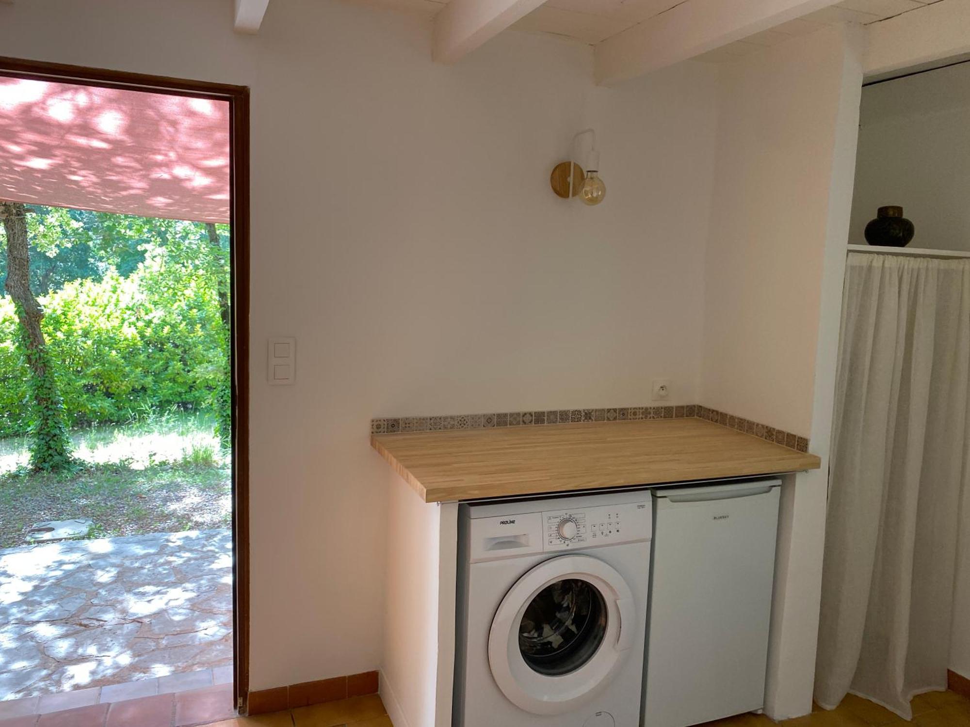 Les Mazets De La Cascade Apartamento Salernes Quarto foto